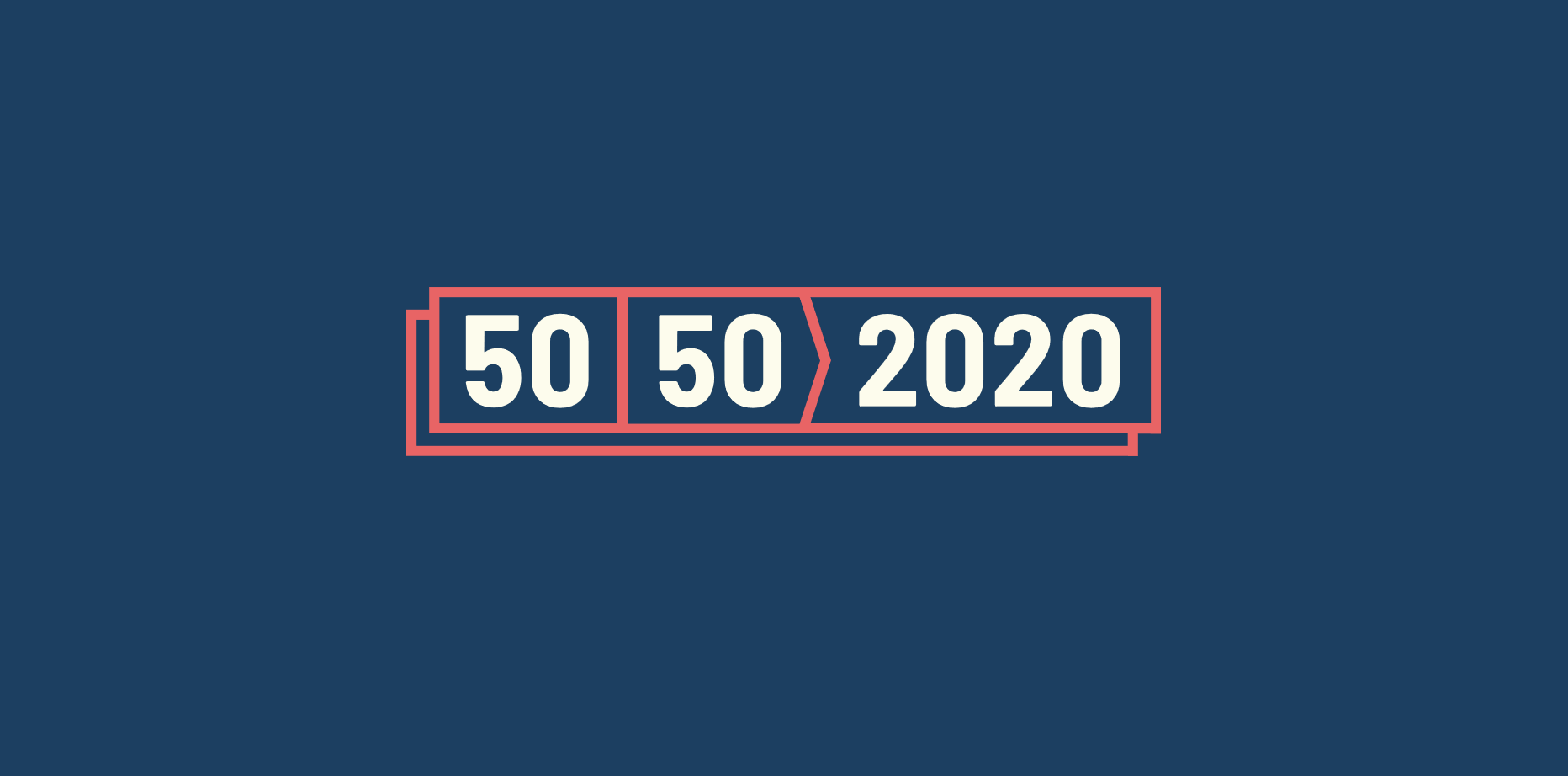 COLLECTIF 50/50