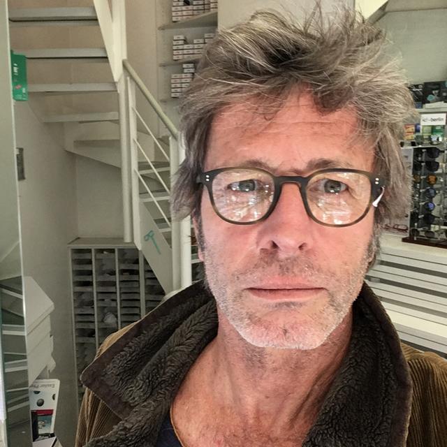 Actualité Christophe Moulin: HPI