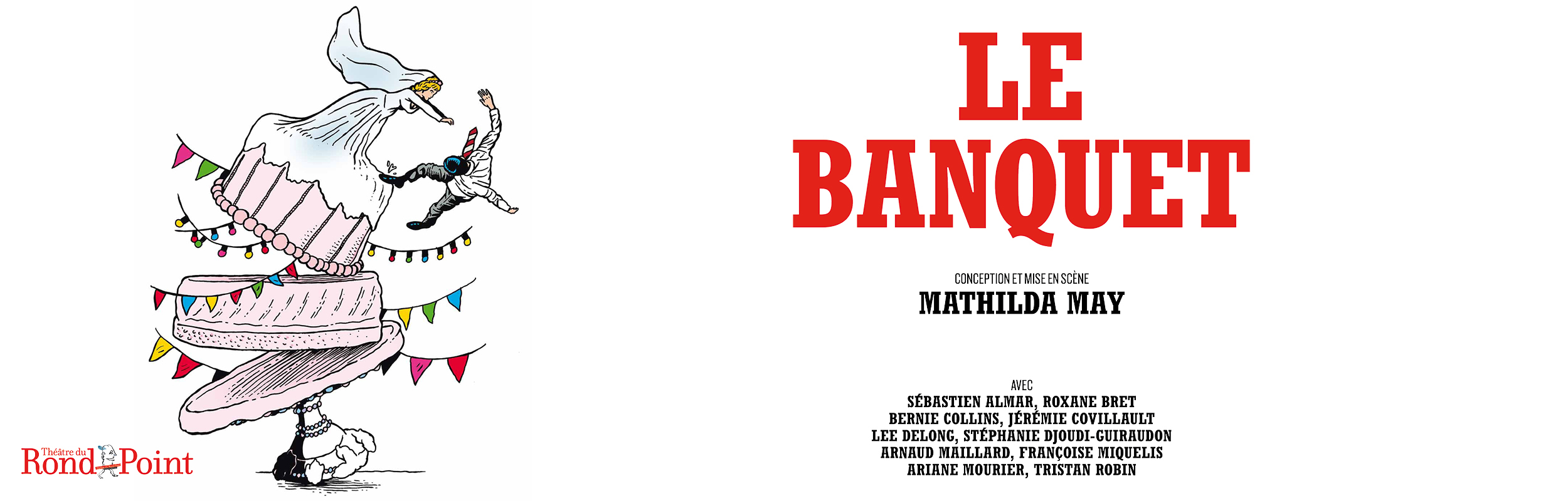 Actualité Laurent Couraud: Le Banquet de Mathilda May