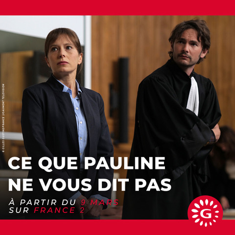 Actualités Christelle Dufour