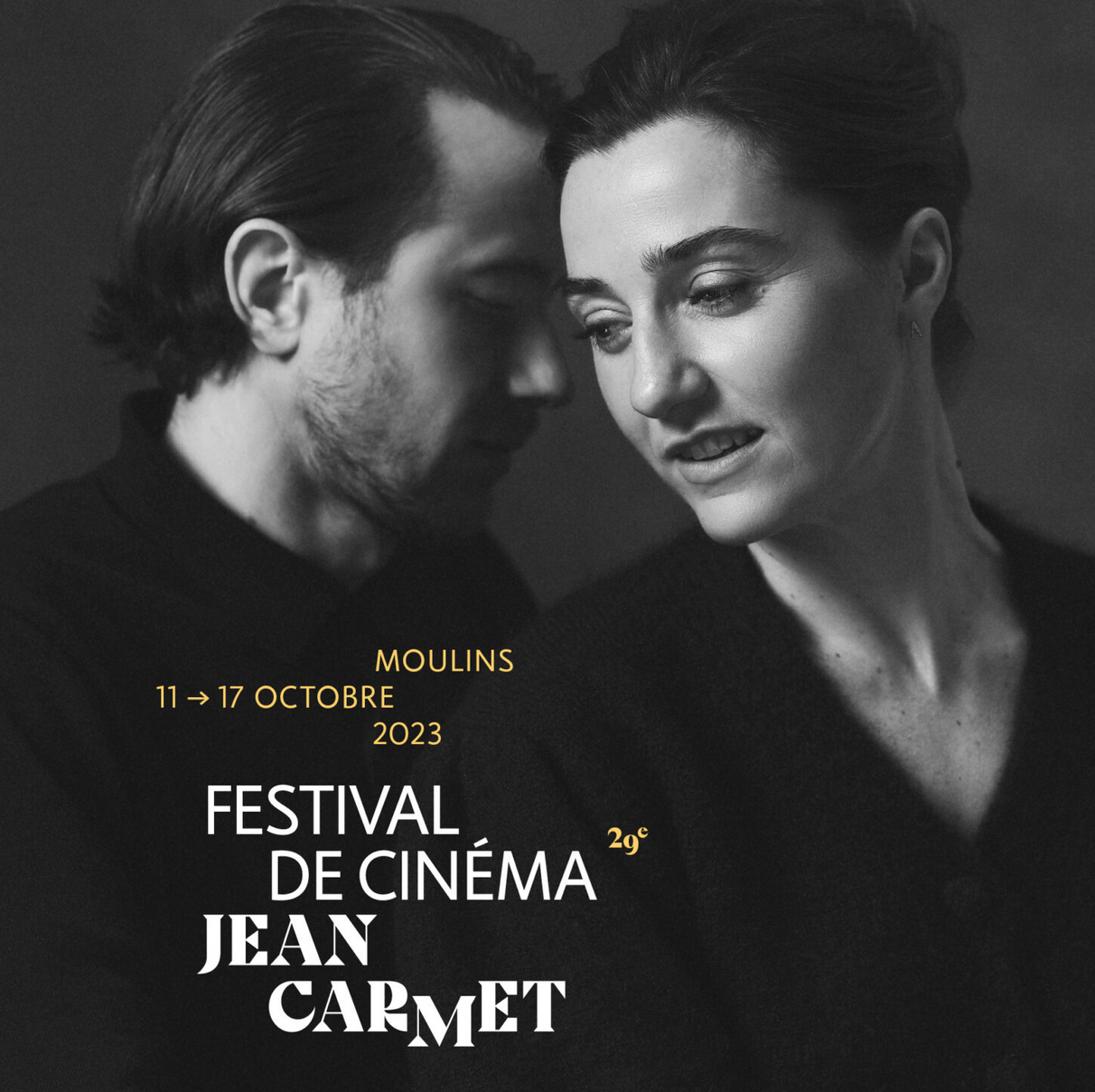 Alexandre Desrousseaux: Prix Révélation Francophone ARDA/ADAMI 2023 au Festival Jean Carmet
