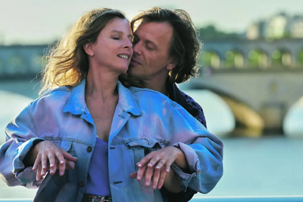 Angélique Luisi : Une Nuit d'Alex Lutz en clôture d'Un Certain Regard et la série Les Randonneuses sur TF1
