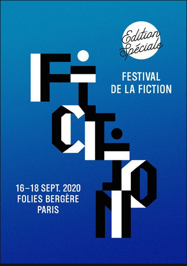 FESTIVAL DE LA FICTION TV LA ROCHELLE 2020