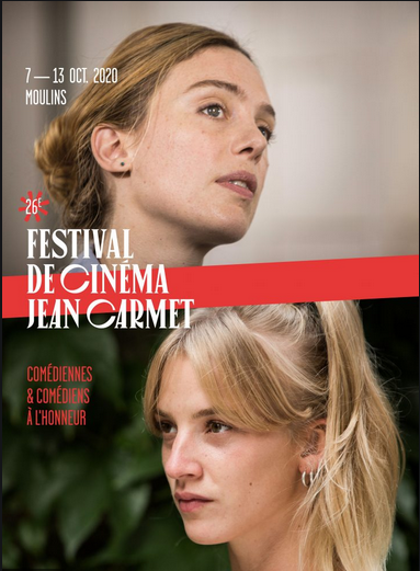 FESTIVAL JEAN CARMET 2020