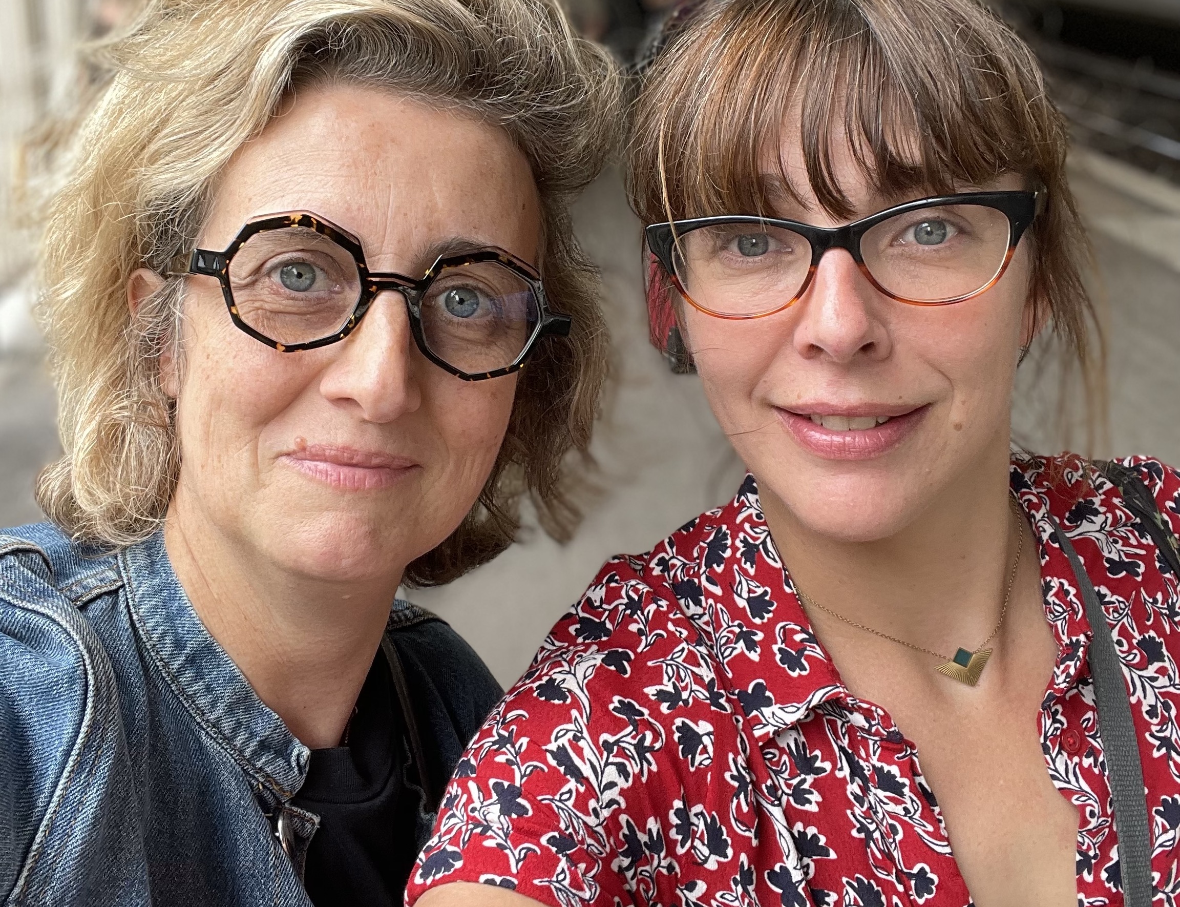 Entretien avec Agathe Hassenforder et Fanny De Donceel, directrices du casting de "La Nuit du 12" de Dominik Moll