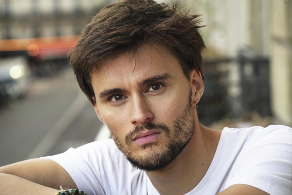 Interview Vladislav Botnaru: Prix Révélation ARDA Saint-Jean-de-Luz