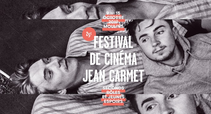 Jeunes espoirs et seconds rôles à Moulins pour le Festival Jean Carmet