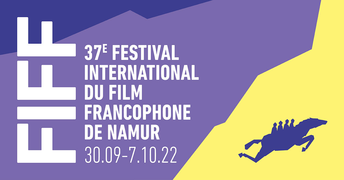 Palmarès du 37ème FIFF de NAMUR