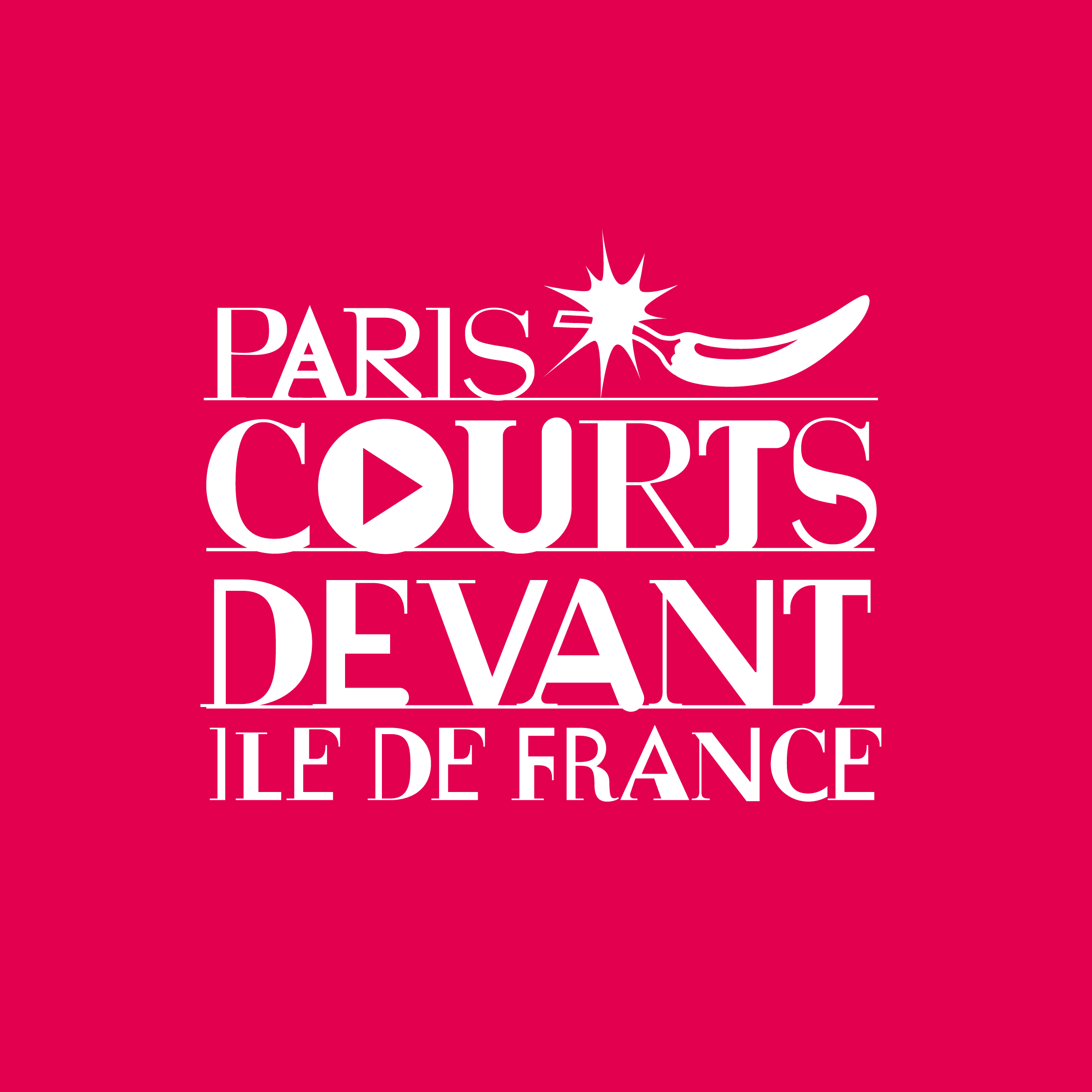 PARIS COURTS DEVANT - Révélations 2026