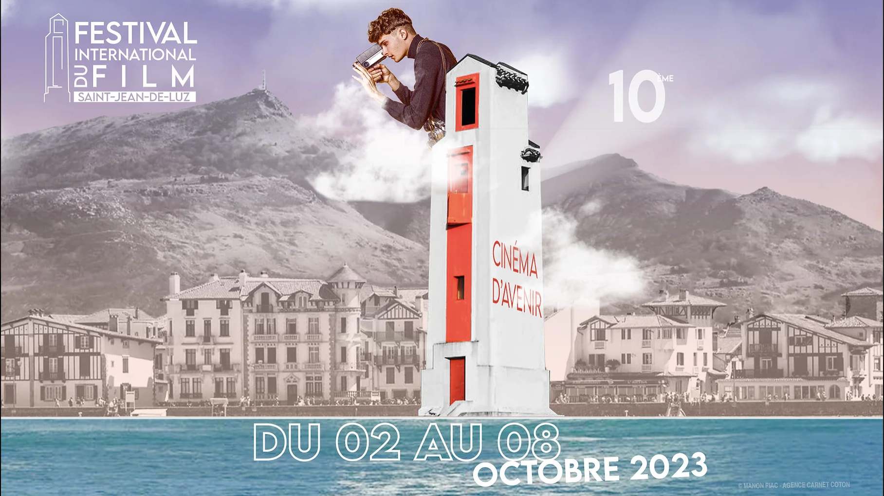 Vladislav Botnaru: Prix Révélation ARDA à Saint-Jean-de-Luz