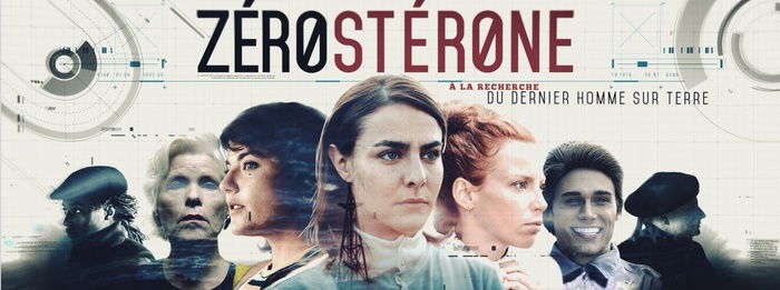 ZEROSTERONE