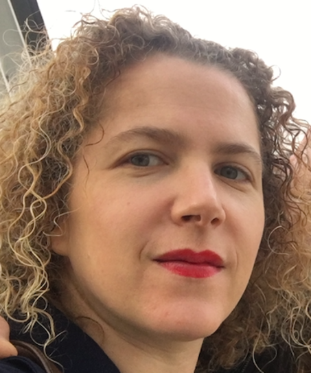 Aurélie AVRAM