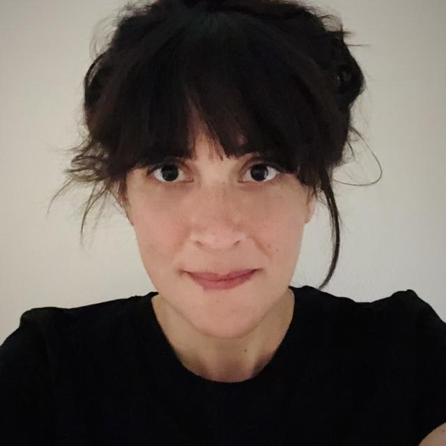 Beatriz COUTROT