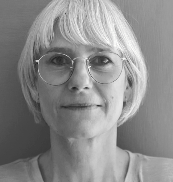 Catherine VENTURINI