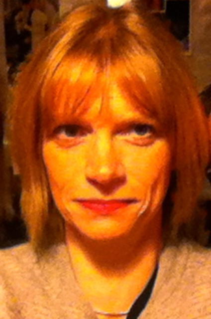 Christelle DUFOUR
