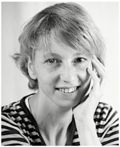Christiane BORNET