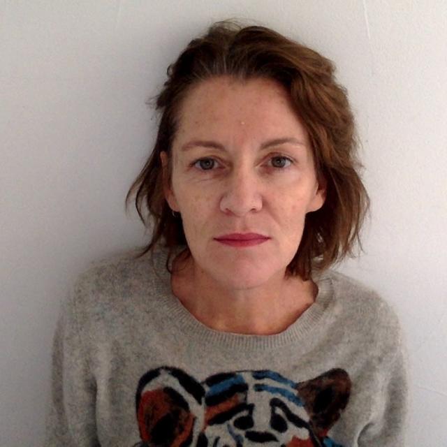 Dorothée AUBOIRON