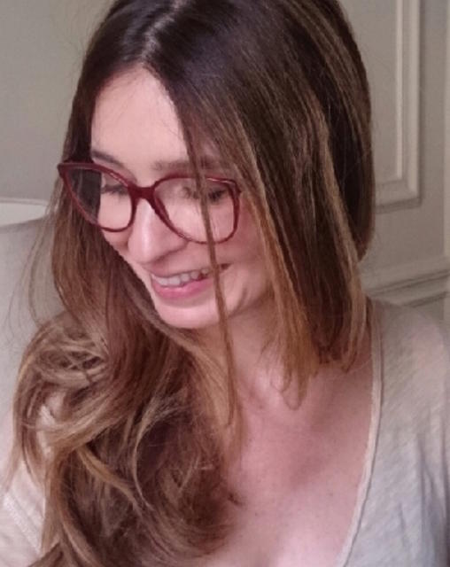 Emmanuelle PREVOST
