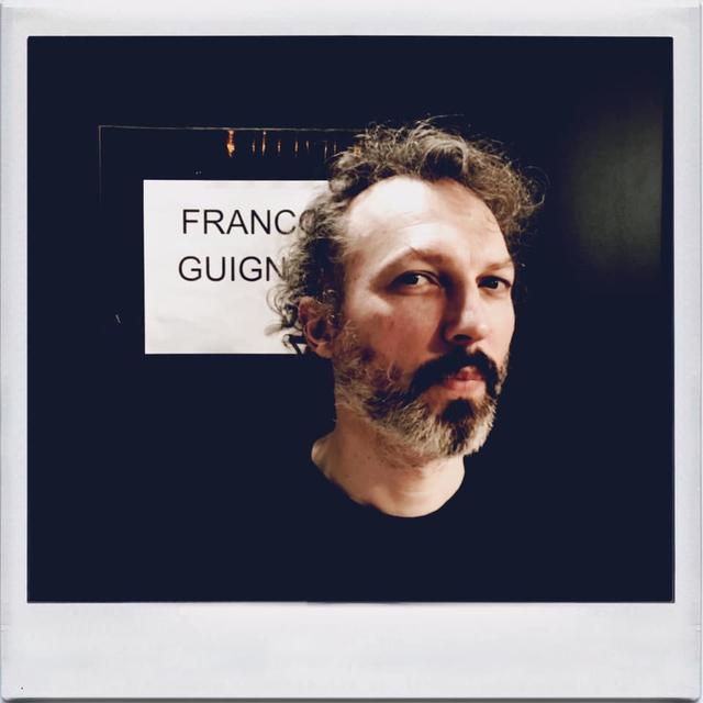 François GUIGNARD