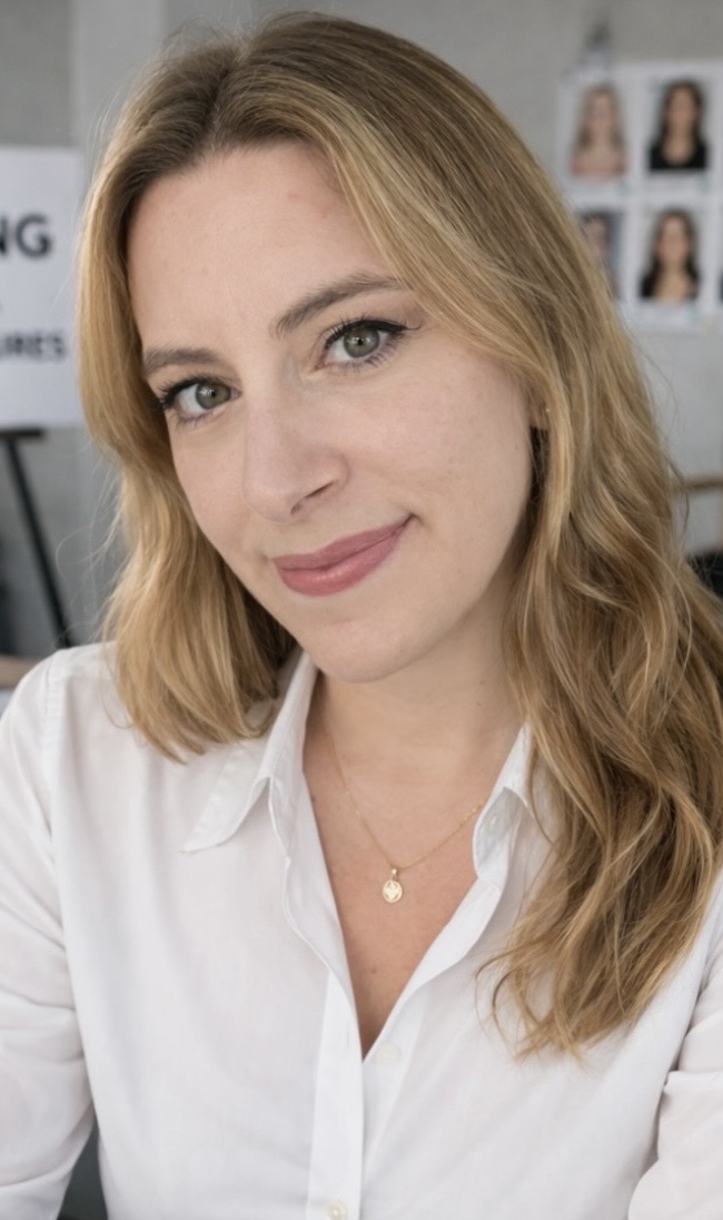 Jessica CAVALIERI DI PAOLO