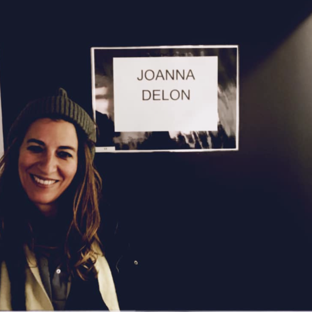 Joanna DELON