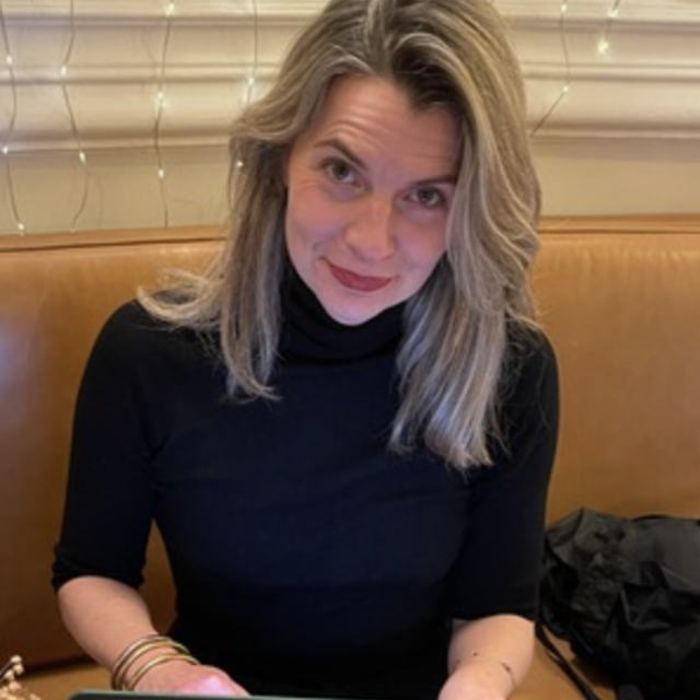 Julie GANDOSSI