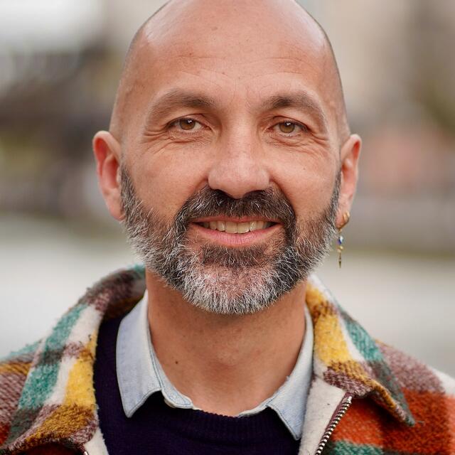 Julien GROSSI