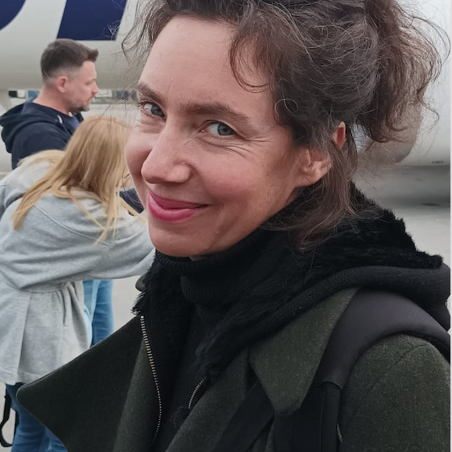 Juliette DENIS