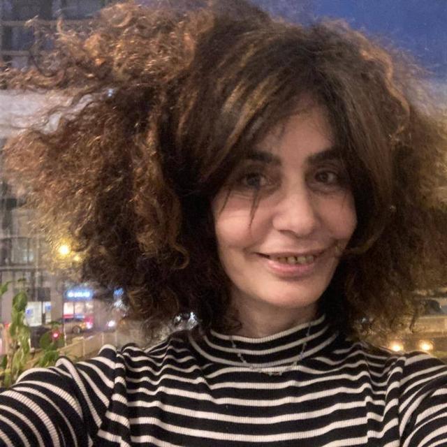 Kadija SAIDI LECLÈRE