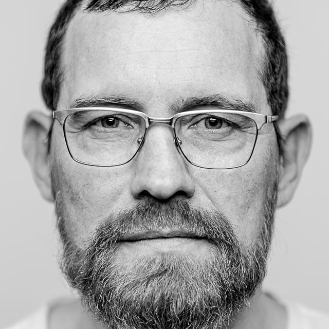 Laurent COURAUD