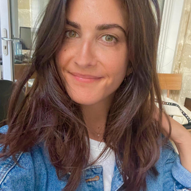 Lisa LHOSTE