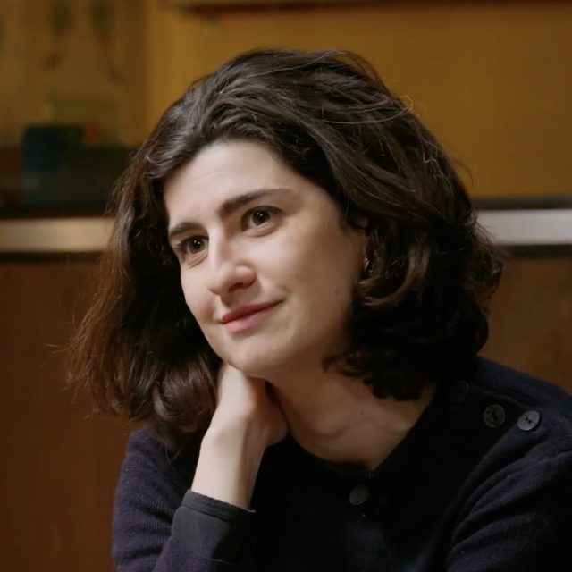 Lucie LLOPIS