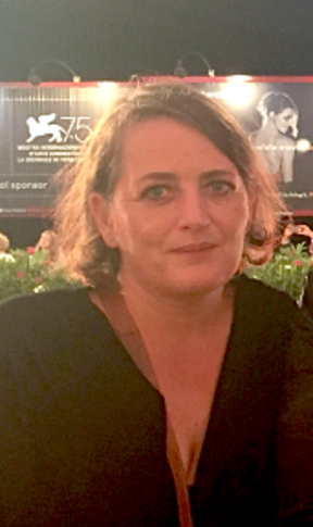 Marion TOUITOU