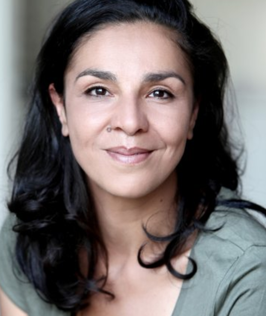 Mériem AMARI