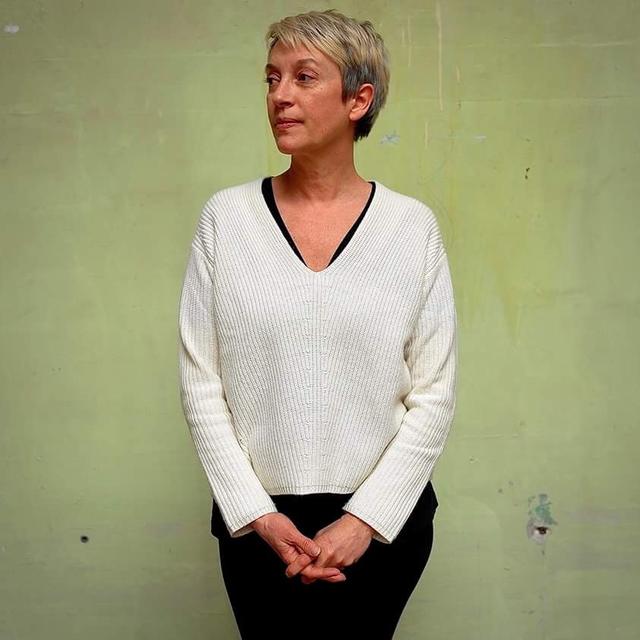 Nathalie CHÉRON