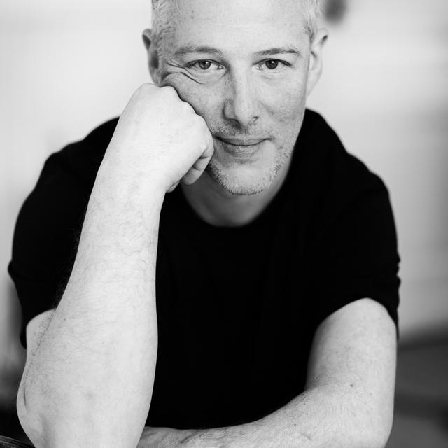Sebastian MORADIELLOS