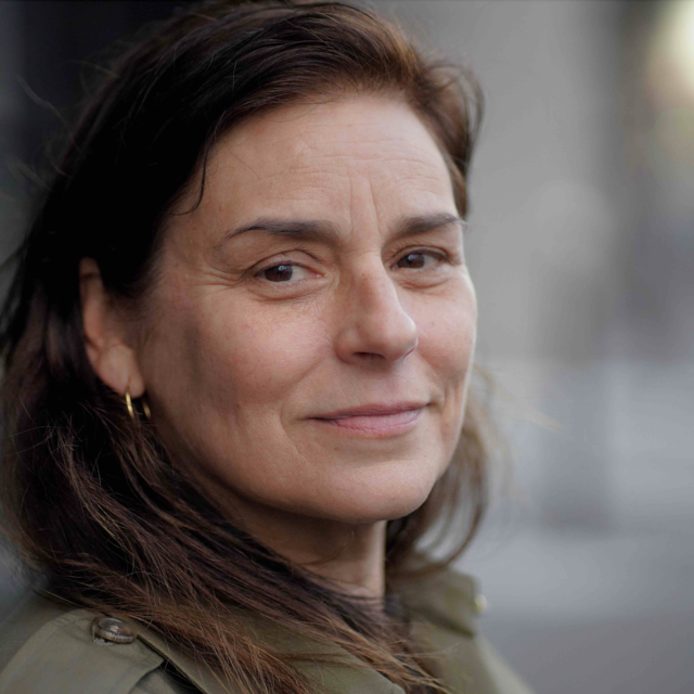Sophie NARDONE