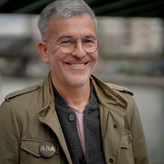 Stéphane FINOT