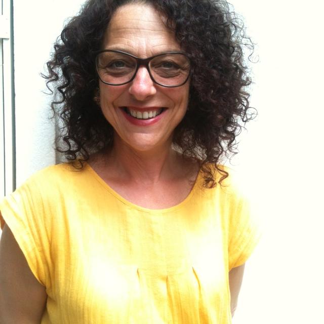 Valérie PANGRAZZI