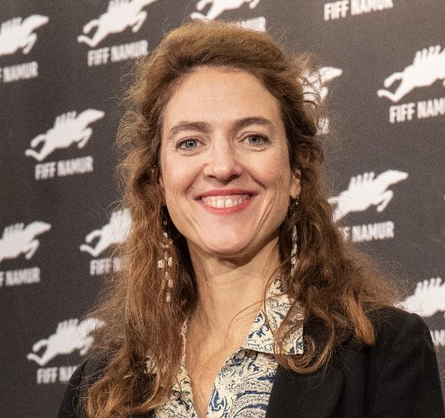 Youna DE PERETTI