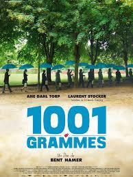 1001 Gramm