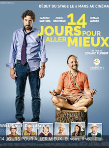 14 jours pour aller mieux