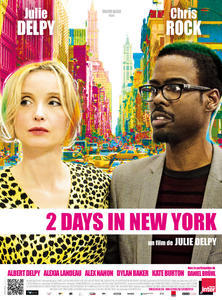 2 DAYS IN NEW YORK