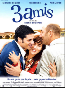 3 AMIS