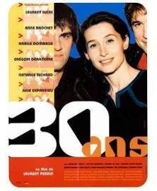 30 ans