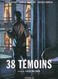 38 témoins