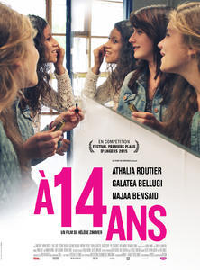 A 14 ANS