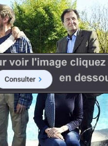 A dix minutes de nulle part