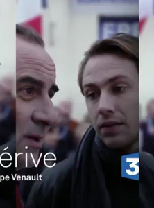A la dérive
