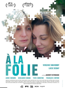 A LA FOLIE
